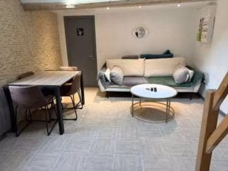 location appartement 2 pièces à mondeville (14120) : à louer 2 pièces / 42m² mondeville