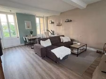 location appartement 2 pièces à mondeville (14120) : à louer 2 pièces / 52m² mondeville