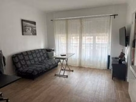 location appartement 2 pièces à saint-nazaire (44600) : à louer 2 pièces / 50m² saint-naza