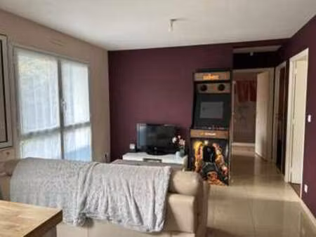location appartement 3 pièces à saint-nazaire (44600) : à louer 3 pièces / 54m² saint-naza