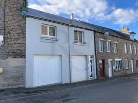 location maison à caligny (61100) : à louer / 69m² caligny