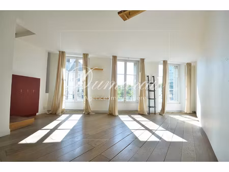 75011 paris - appartement 3 pieces