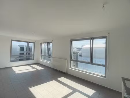 appartement t3