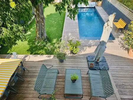 maison 8 pièces