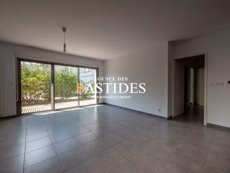 appartement 3 pi7ces de 70.62m2