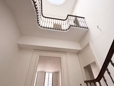 vente appartement 5 pièces