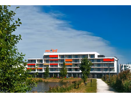 studio - investissement clé en main - bruges bordeaux metrop
