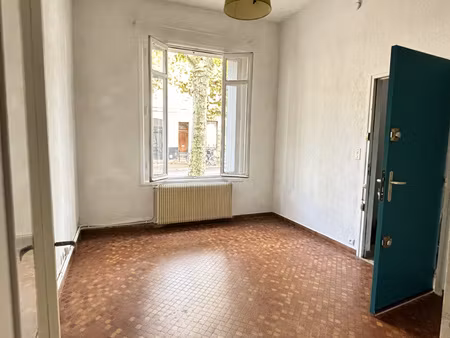 bordeaux rue judaïque - t1 bis
