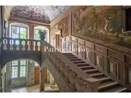 vente appartement 3 pièces 181 m² à chavannes (26260)  350 000 €