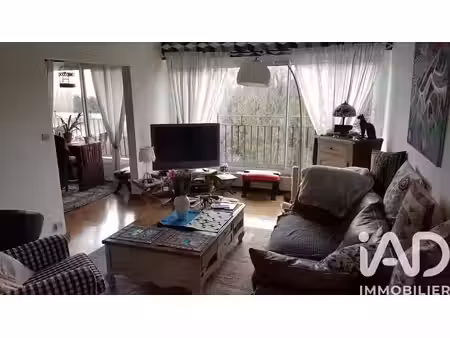 vente appartement 5 pièces 97 m² à epinay-sous-senart (91860)  230 000 €