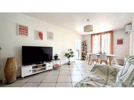 vente appartement 5 pièces 83 m² à la valette-du-var (83160)  230 000 €