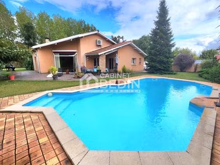 maison 5 pièces