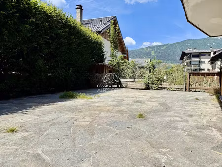 vente appartement 3 pièces 44.82 m² à les houches (74310)  380 000 €