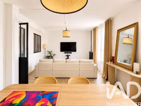appartement à amiens (80000)