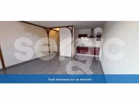 appartement type 3