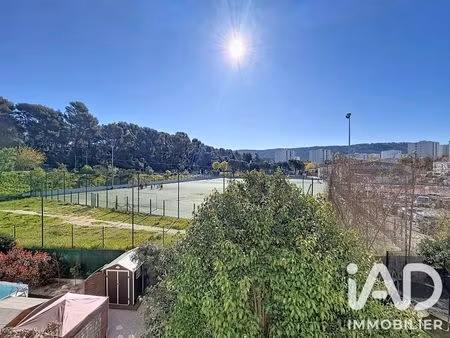 appartement à aubagne (13400)
