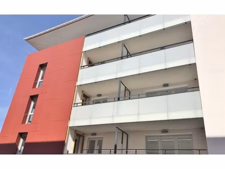 appartement t2 (38m2) - 13400 aubagne
