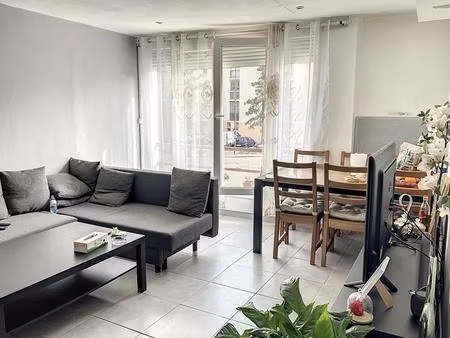 appartement avignon 3 pièce(s) 51.48 m2