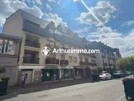 appartement 3 pièces 79 m² à bagnoles de l'orne