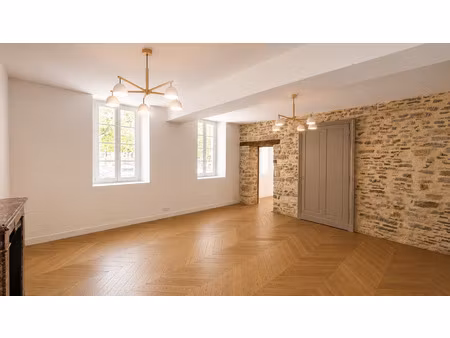 appartement 116m2 centre de beaune
