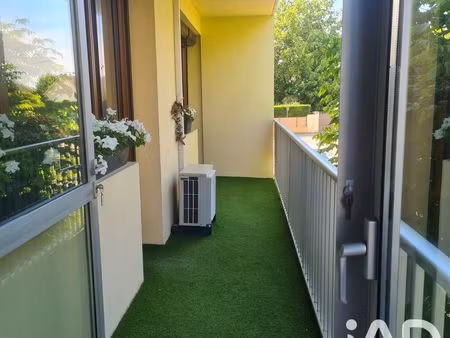 appartement à beaune (21200)