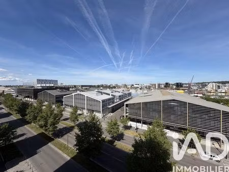 appartement à bordeaux (33300)