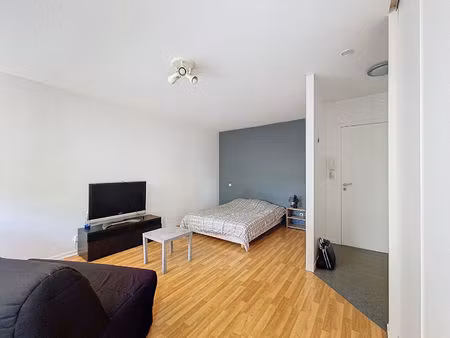 appartement bourg en bresse - 1 pièce(s) - 35 m2