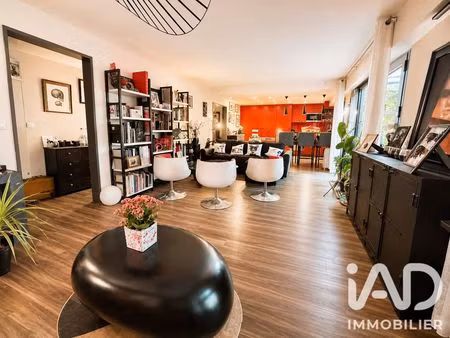 appartement à brunoy (91800)