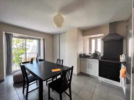 appartement t2 - ceignac
