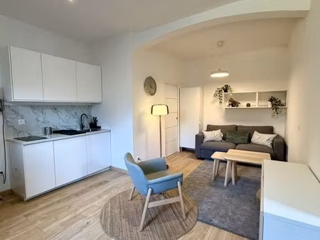 appartement à cannes (06400)