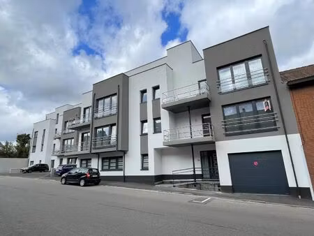 appartement à louer à rue de la fontaine 29 montignies-sur-sambre (vbe39741)