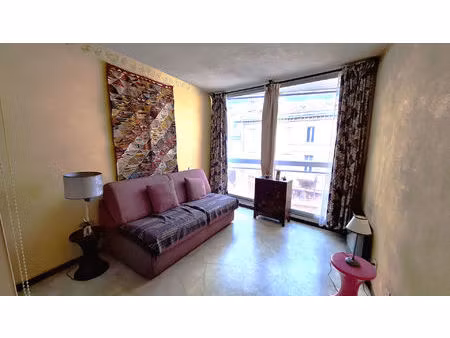 appartement dax 1 pièce 20 m2