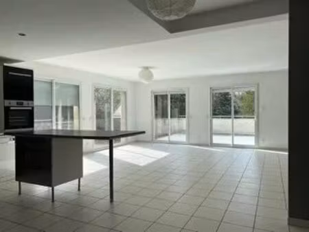 maison architecte 2008 - emplacement ideal