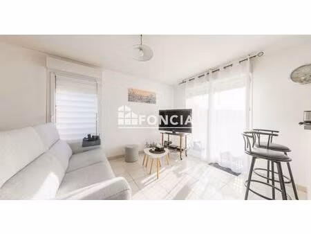 appartement duplex t3 63 54 m² avec terrasse et deux parkings