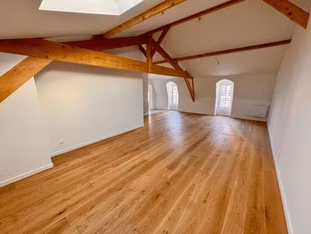 magnifique duplex t4 lumineux 97 m² – neuf  frais de notaire réduits