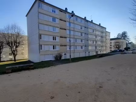 appartement 3 pieces - les chenevieres hericourt