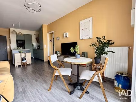 appartement à la rochelle (17000)