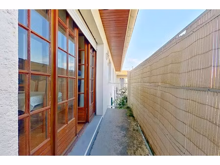 vente appartement 5 pièces 96 m² à le bouscat (33110)  397 500 €