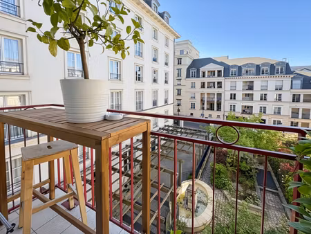 appartement 2 pièces 45 m² à vendre / acheter le plessis-robinson 92350 ? | era immobilier