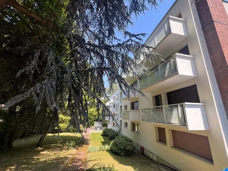 2 pieces 48 m² marly le roi