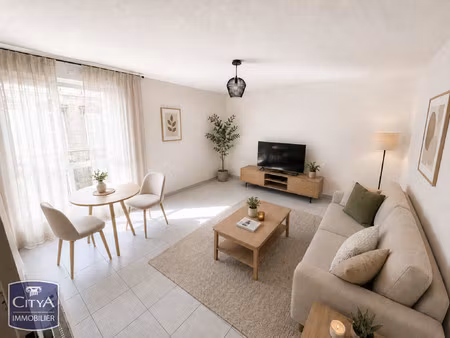 appartement