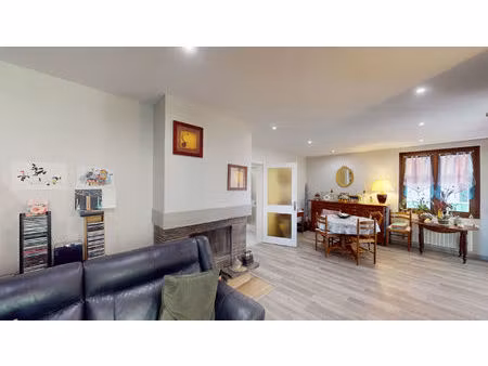 appartement onet le chateau 4 pièce(s) 103 m2