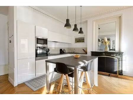 exclusivité doly – 140 m² – 6 pièces – appartement familial