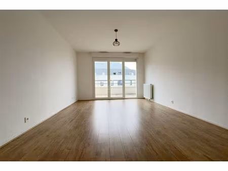 appartement poissy 3 pièce(s) 56.80 m2