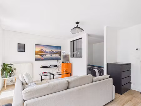 appartement quimper 1 pièce(s) 40.46 m2