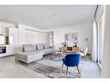 appartement quint-fonsegrives 3 pièce(s) 69 m2
