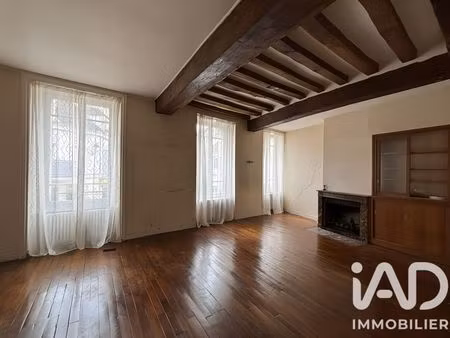 appartement à rambouillet (78120)