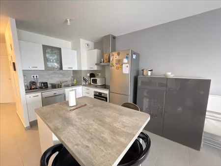 appartement t3 neuf - bourran rodez