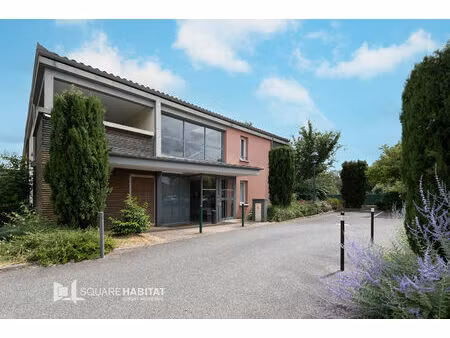 roquettes appartement 2 pièces 42 m² centre ville