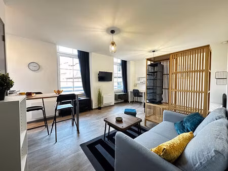 appartement
